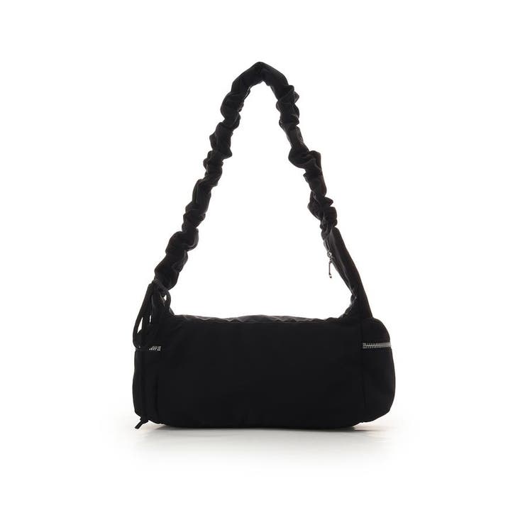 ライトギャザー２WAYショルダーバッグ | SAMANTHAVEGA | 詳細画像4 