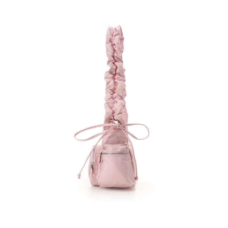 ライトギャザー２WAYショルダーバッグ | SAMANTHAVEGA | 詳細画像9 