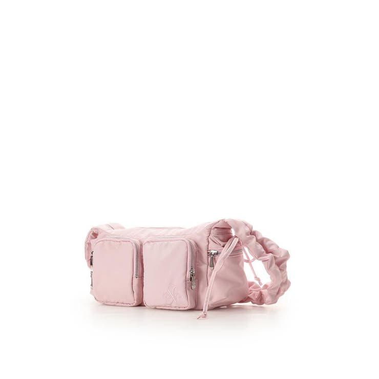 ライトギャザー２WAYショルダーバッグ | SAMANTHAVEGA | 詳細画像7 