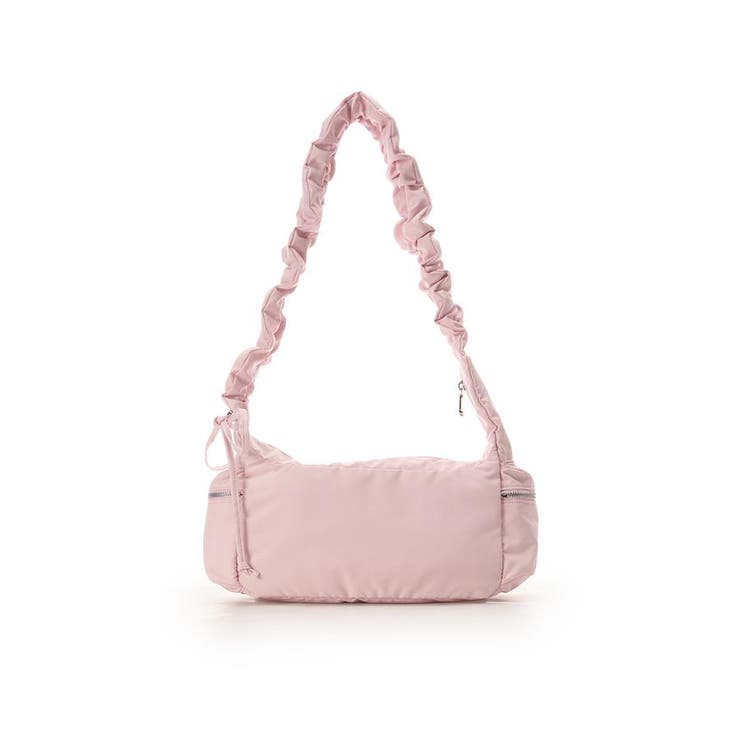 ライトギャザー２WAYショルダーバッグ | SAMANTHAVEGA | 詳細画像10 