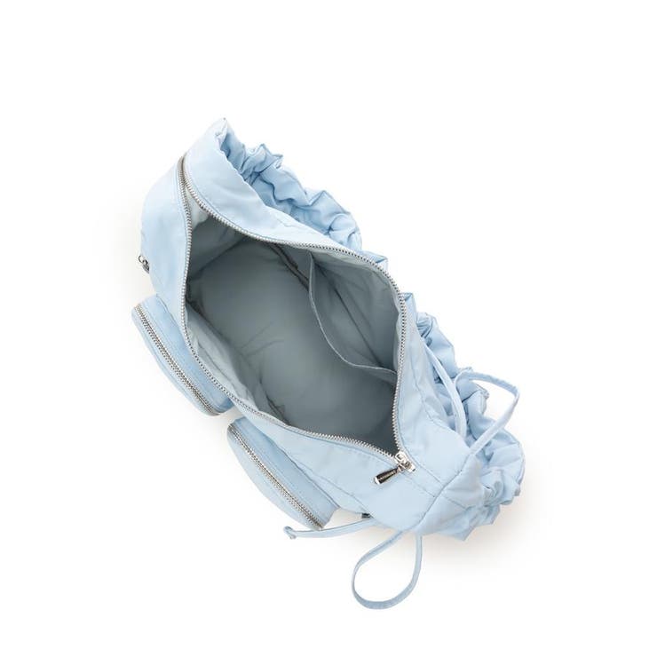 ライトギャザー２WAYショルダーバッグ | SAMANTHAVEGA | 詳細画像17 