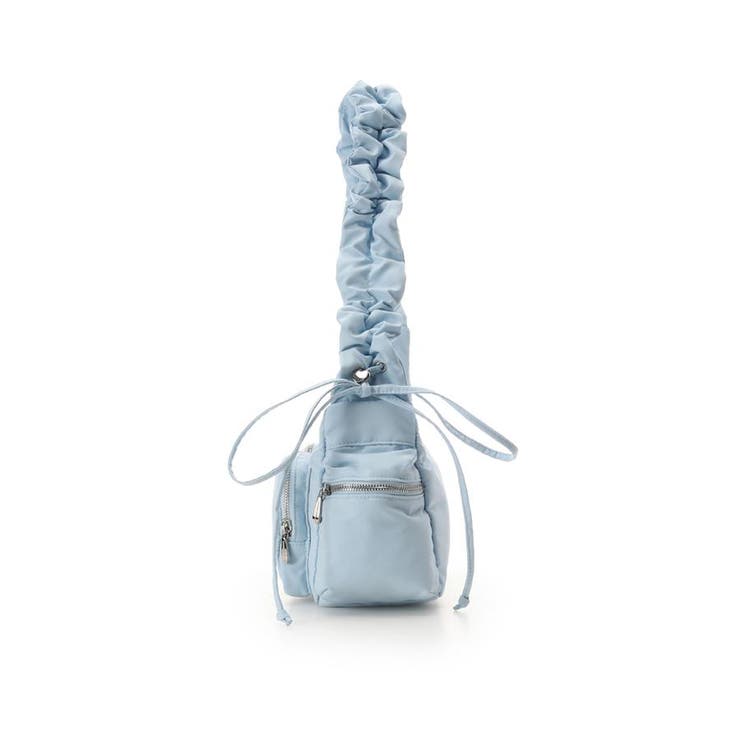 ライトギャザー２WAYショルダーバッグ | SAMANTHAVEGA | 詳細画像15 