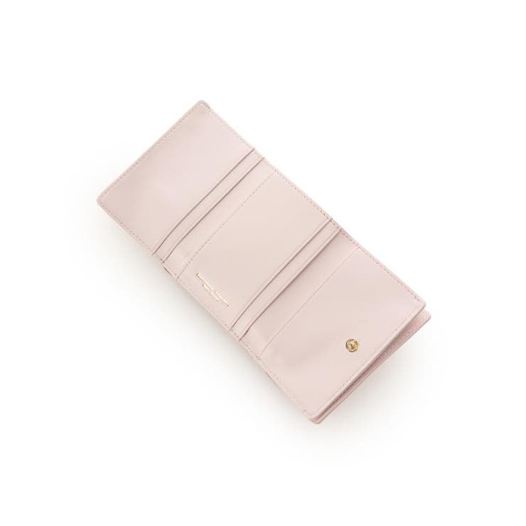 フラワーコレクション ミニ財布 | Samantha Thavasa Petit Choice | 詳細画像11 