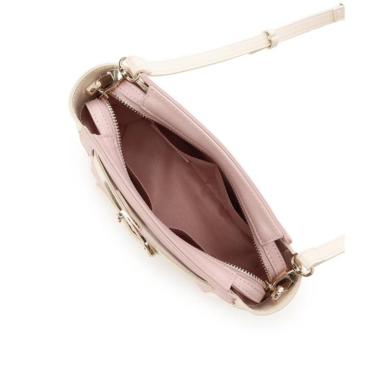 フロントバックルショルダーバッグ | SAMANTHAVEGA | 詳細画像13 