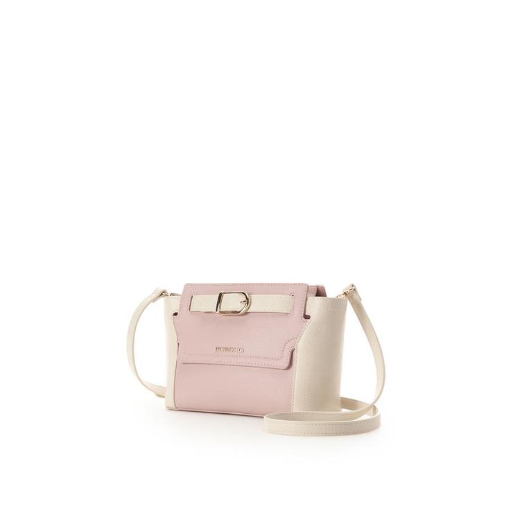 フロントバックルショルダーバッグ | SAMANTHAVEGA | 詳細画像9 