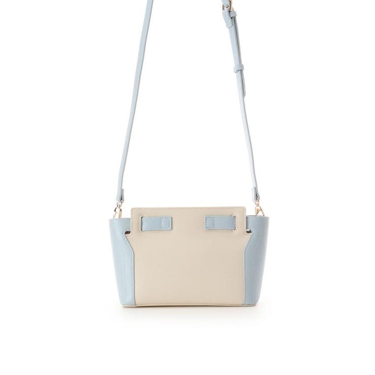 フロントバックルショルダーバッグ | SAMANTHAVEGA | 詳細画像18 