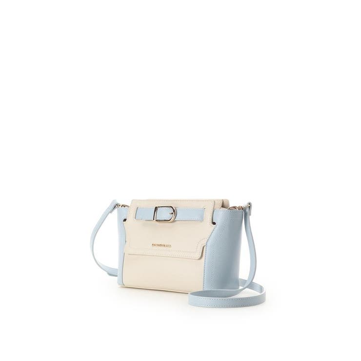 フロントバックルショルダーバッグ | SAMANTHAVEGA | 詳細画像15 