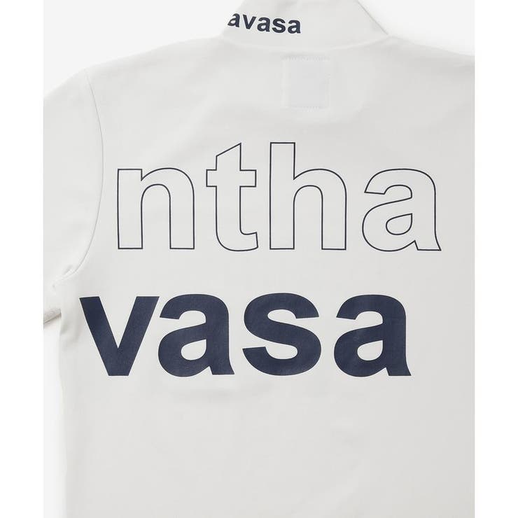 半袖モックネック | Samantha GOLF | 詳細画像6 