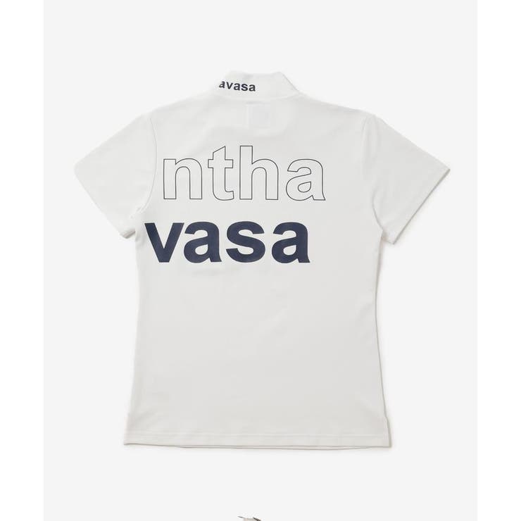 半袖モックネック | Samantha GOLF | 詳細画像2 