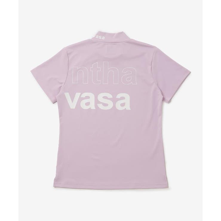 半袖モックネック | Samantha GOLF | 詳細画像14 