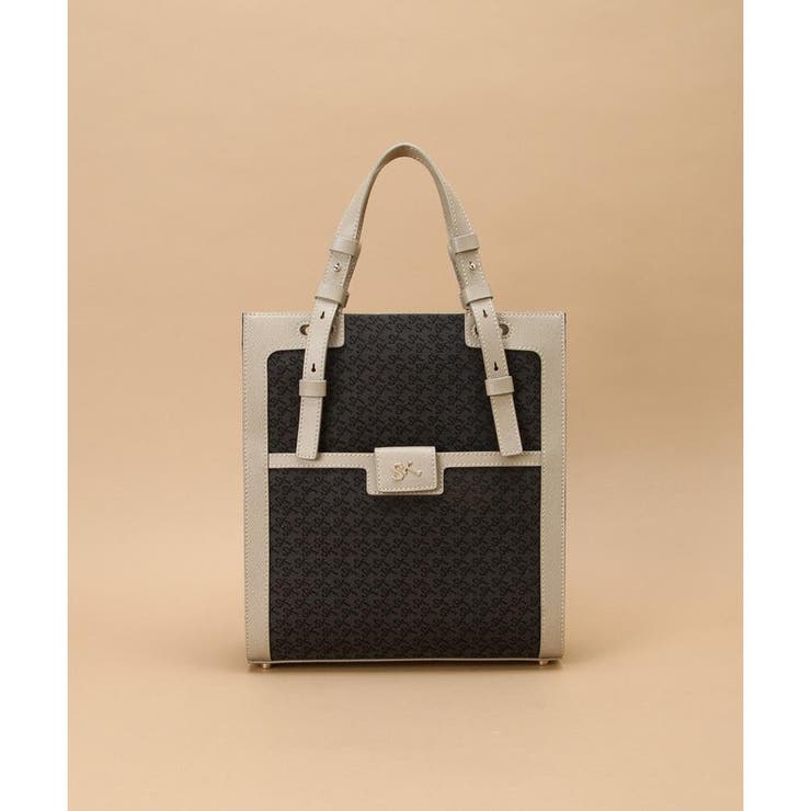 NEO ST Jacquard ソルティエ[品番：STJW0008754]｜Samantha Thavasa 