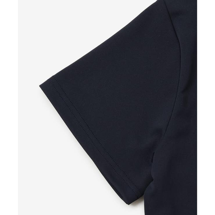 半袖モックネック | Samantha GOLF | 詳細画像24 