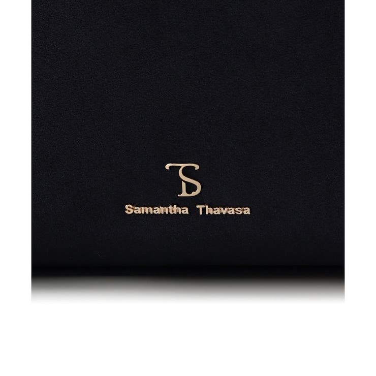 スウェード調ボアハンドバッグ | Samantha Thavasa | 詳細画像33 