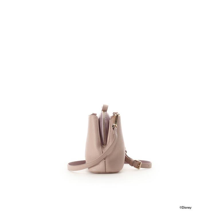 「スティッチ」&「エンジェル」コレクション ショルダー | Samantha Thavasa | 詳細画像2 