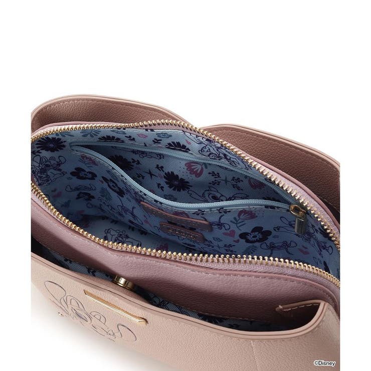 「スティッチ」&「エンジェル」コレクション ショルダー | Samantha Thavasa | 詳細画像5 