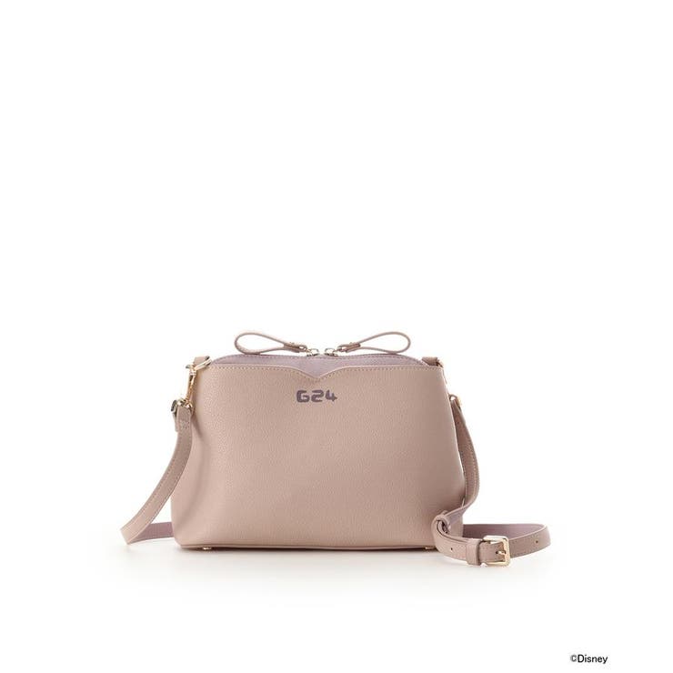 「スティッチ」&「エンジェル」コレクション ショルダー | Samantha Thavasa | 詳細画像3 