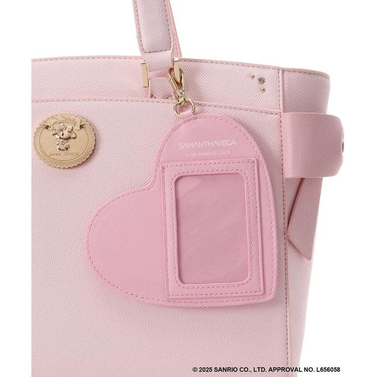 A4トートバッグ | SAMANTHAVEGA | 詳細画像3 