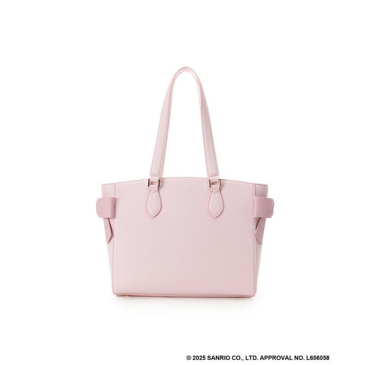 A4トートバッグ | SAMANTHAVEGA | 詳細画像4 