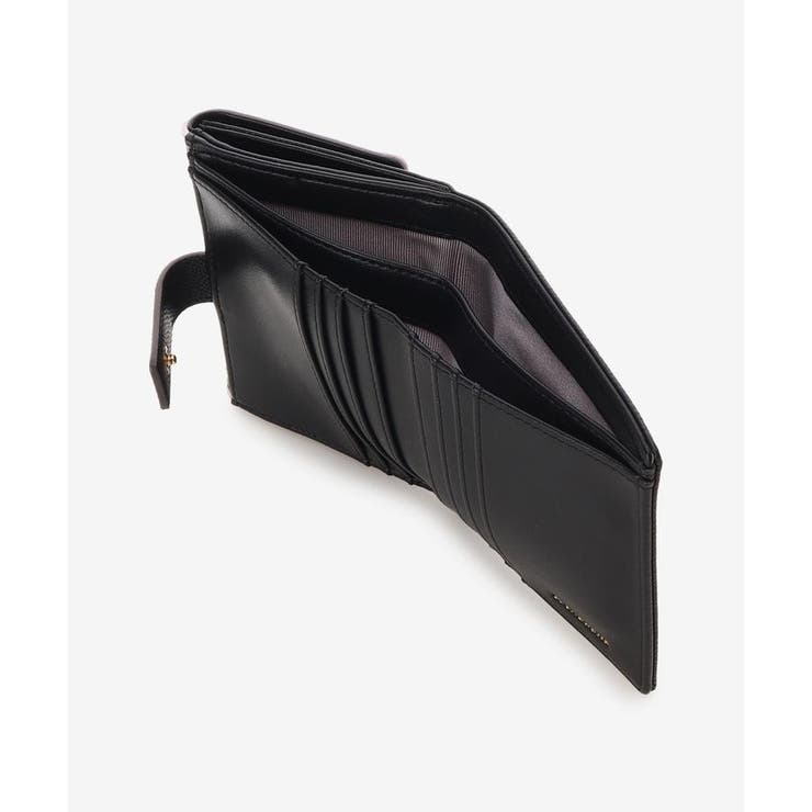 アクセントカラー配色折財布 | & chouette | 詳細画像6 