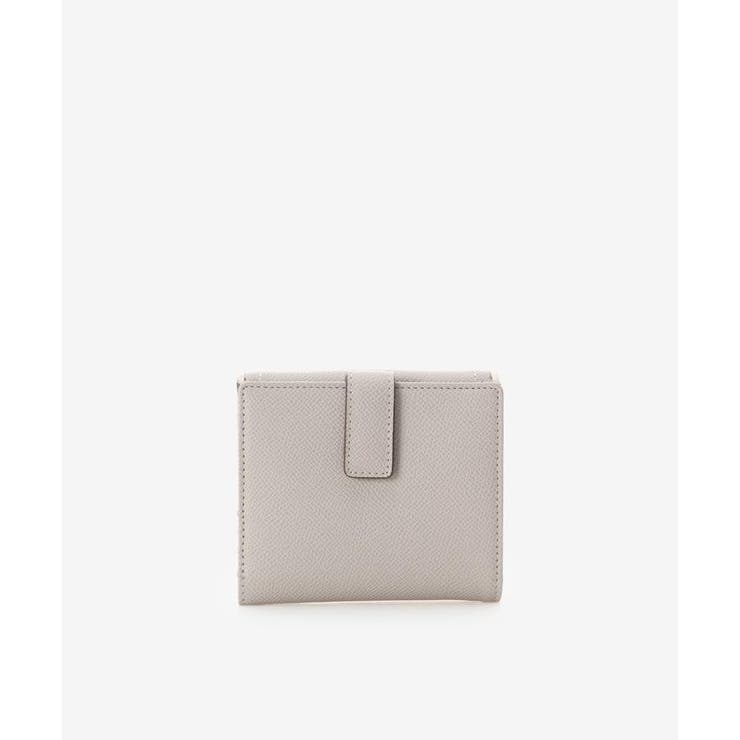 アクセントカラー配色折財布 | & chouette | 詳細画像26 