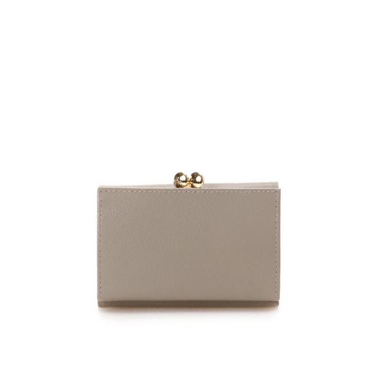 フロントベルト 折財布 | Samantha Thavasa Petit Choice | 詳細画像10 