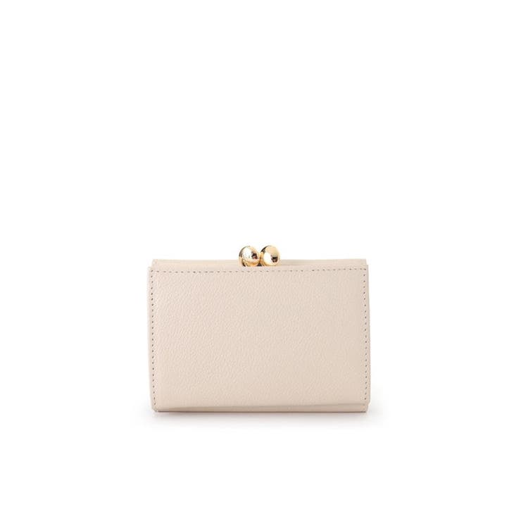 フロントベルト 折財布 | Samantha Thavasa Petit Choice | 詳細画像19 