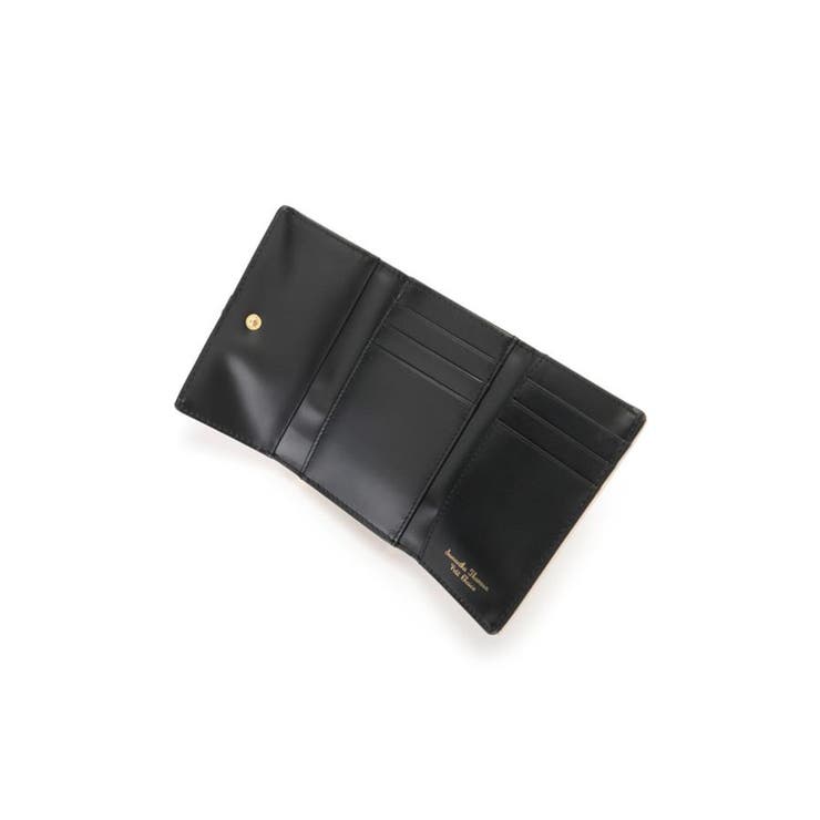 フロントベルト 折財布 | Samantha Thavasa Petit Choice | 詳細画像22 