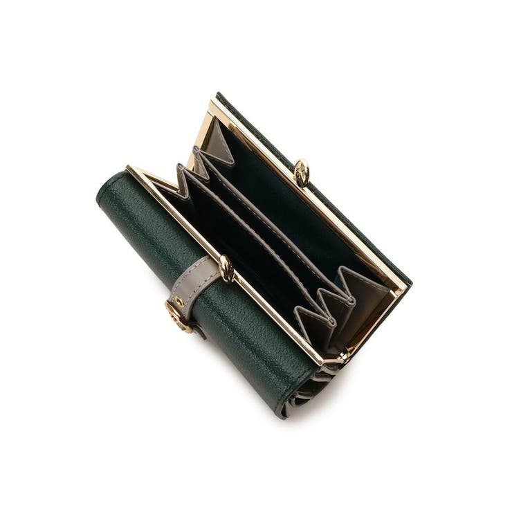 フロントベルト 折財布 | Samantha Thavasa Petit Choice | 詳細画像36 