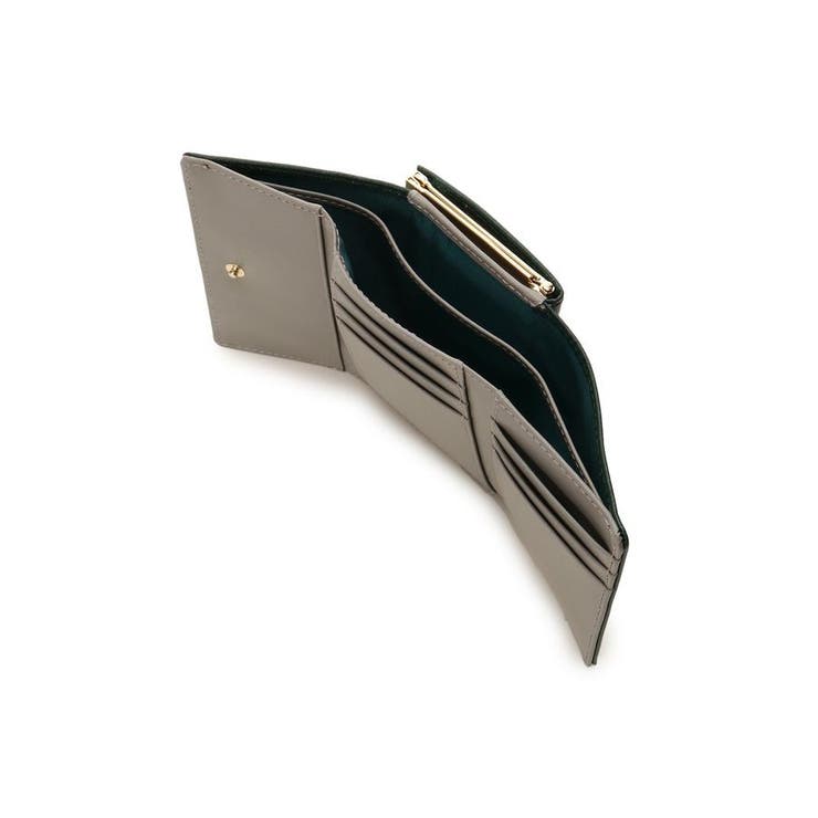 フロントベルト 折財布 | Samantha Thavasa Petit Choice | 詳細画像37 