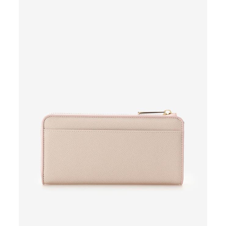 アクセントカラー配色L字長財布 | & chouette | 詳細画像10 