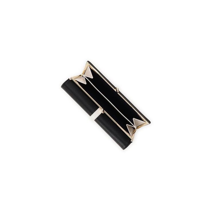 フロントベルト 長財布 | Samantha Thavasa Petit Choice | 詳細画像6 