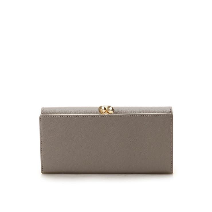 フロントベルト 長財布 | Samantha Thavasa Petit Choice | 詳細画像10 