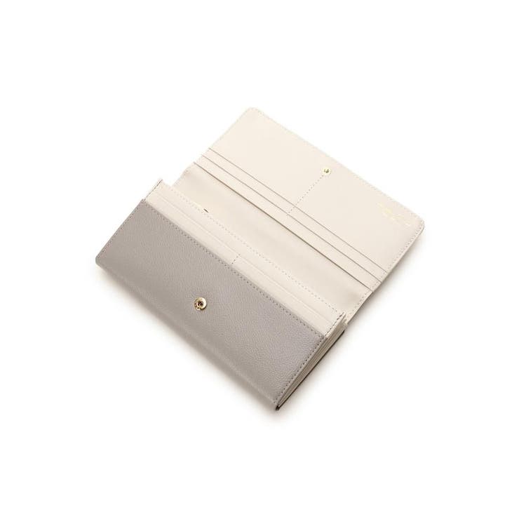 フロントベルト 長財布 | Samantha Thavasa Petit Choice | 詳細画像11 