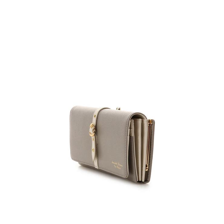 フロントベルト 長財布 | Samantha Thavasa Petit Choice | 詳細画像9 