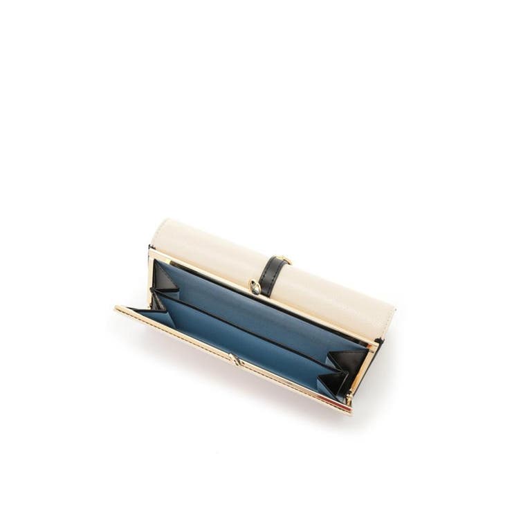 フロントベルト 長財布 | Samantha Thavasa Petit Choice | 詳細画像18 