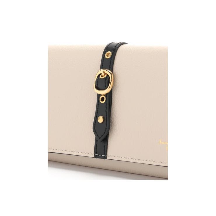 フロントベルト 長財布 | Samantha Thavasa Petit Choice | 詳細画像16 