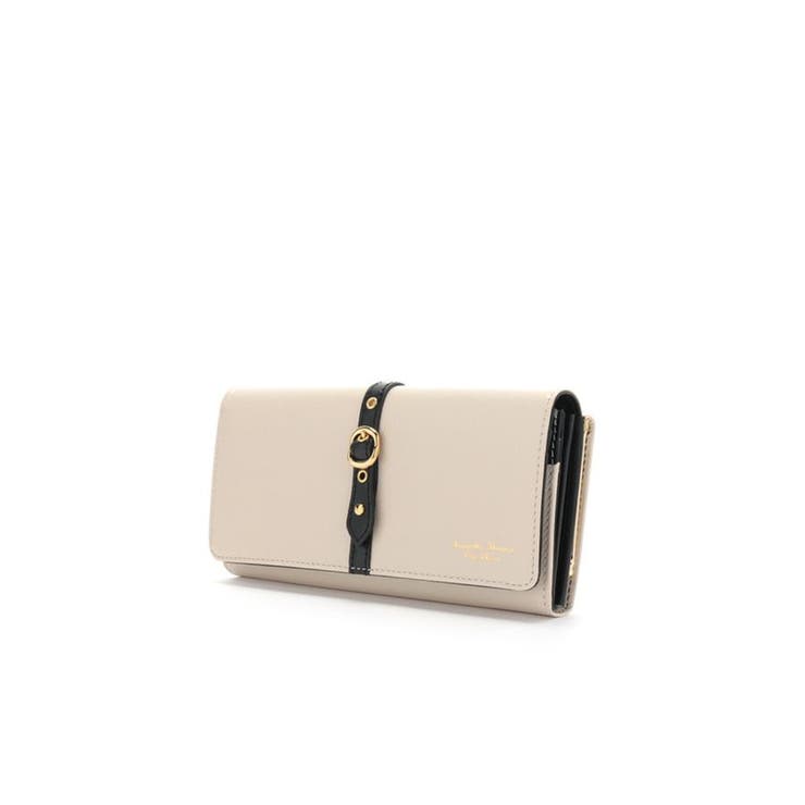 フロントベルト 長財布 | Samantha Thavasa Petit Choice | 詳細画像14 