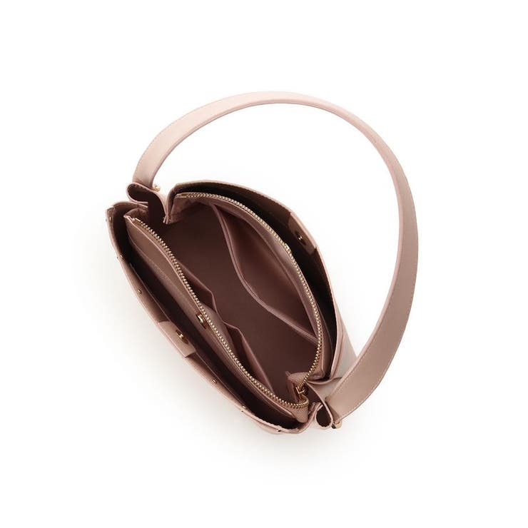 ビジュー３レイヤーズバッグ | & chouette | 詳細画像18 