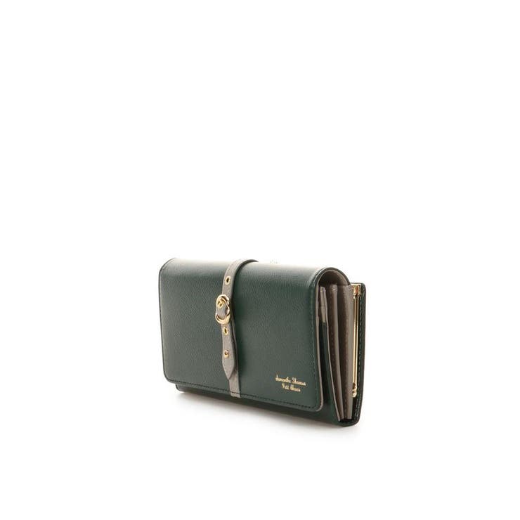 フロントベルト 長財布 | Samantha Thavasa Petit Choice | 詳細画像34 