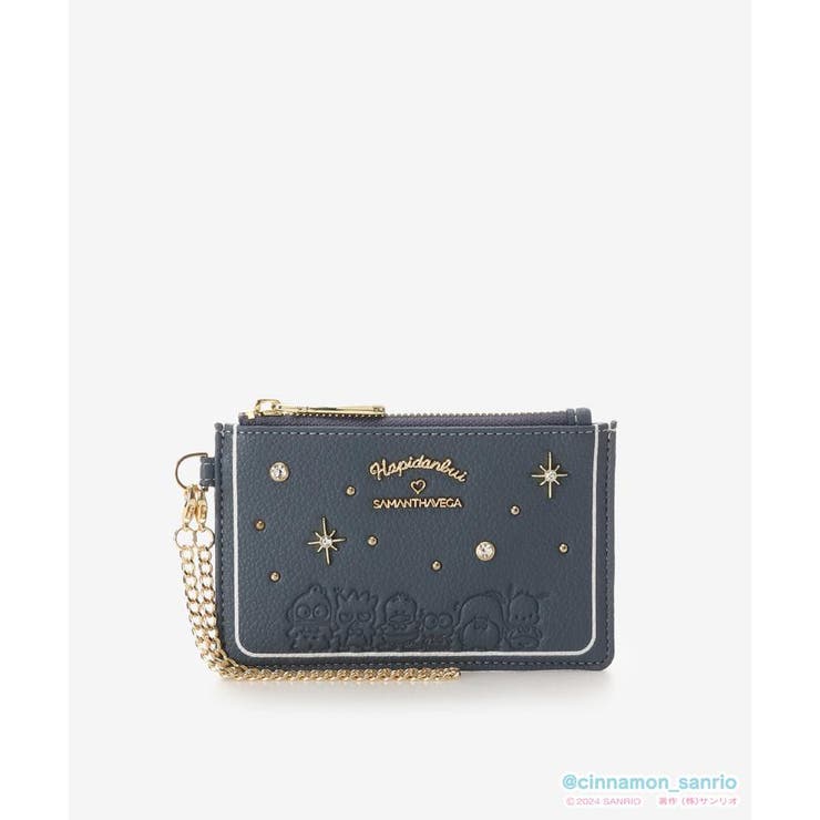 ネイビー | マルチケース | SAMANTHAVEGA