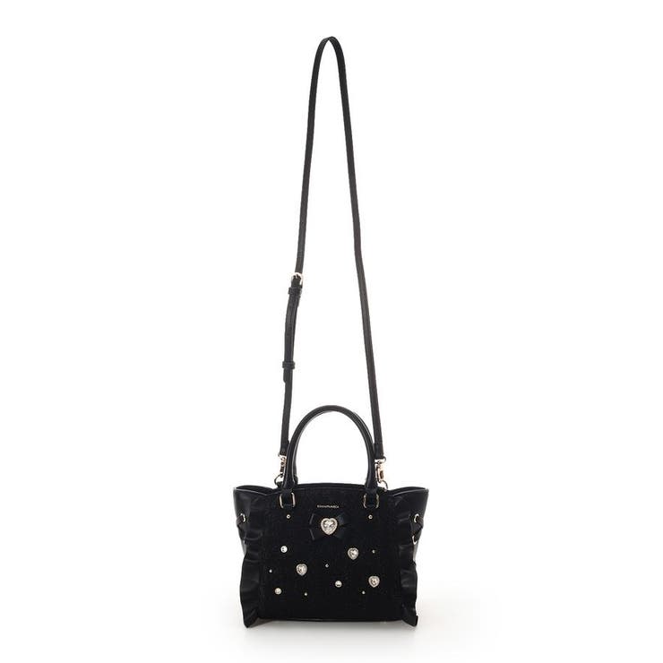 バレリーナフラッター（ミニ） | SAMANTHAVEGA | 詳細画像6 