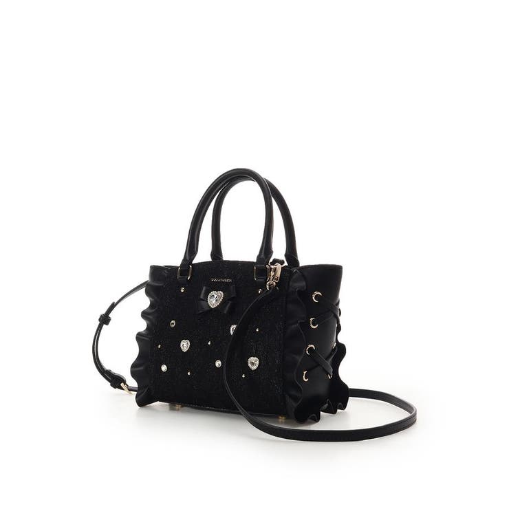 バレリーナフラッター（ミニ） | SAMANTHAVEGA | 詳細画像1 