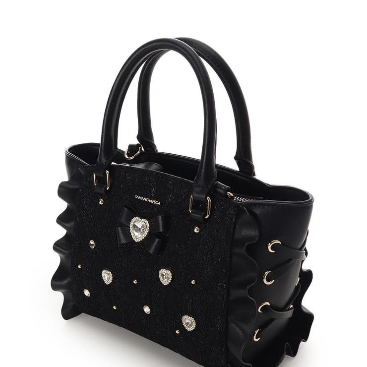 バレリーナフラッター（ミニ） | SAMANTHAVEGA | 詳細画像2 