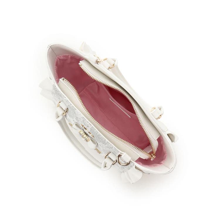 バレリーナフラッター（ミニ） | SAMANTHAVEGA | 詳細画像11 