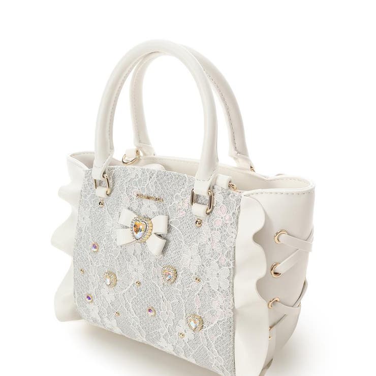 バレリーナフラッター（ミニ） | SAMANTHAVEGA | 詳細画像8 