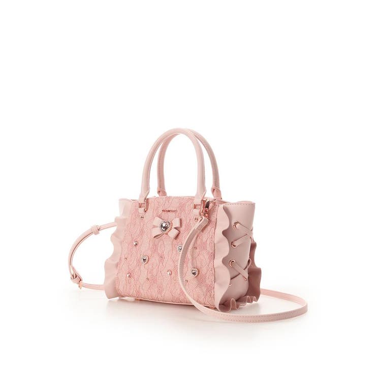 バレリーナフラッター（ミニ） | SAMANTHAVEGA | 詳細画像13 