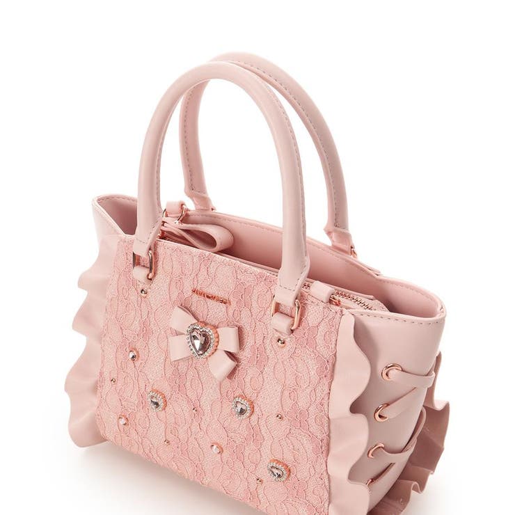 バレリーナフラッター（ミニ） | SAMANTHAVEGA | 詳細画像14 