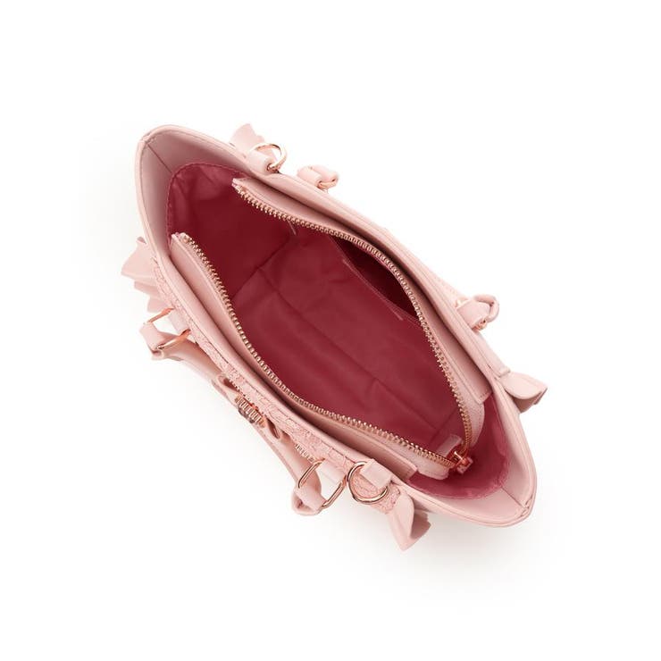 バレリーナフラッター（ミニ） | SAMANTHAVEGA | 詳細画像17 