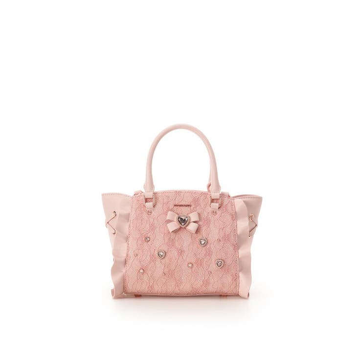 ピンク | バレリーナフラッター（ミニ） | SAMANTHAVEGA