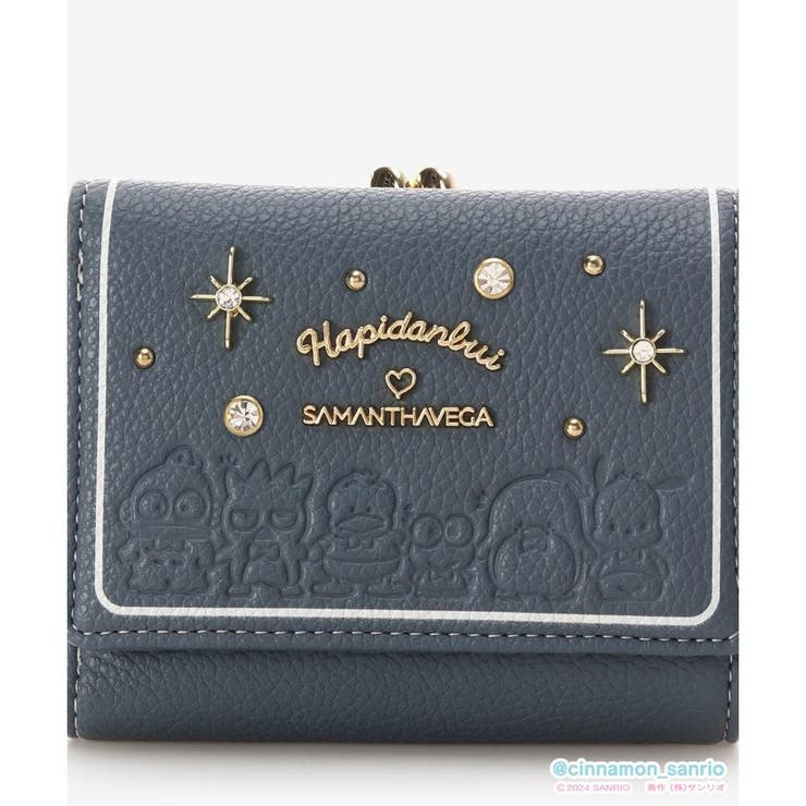 ビジュー折財布 | SAMANTHAVEGA | 詳細画像5 